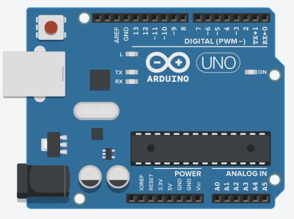 Comprendre la carte Arduino